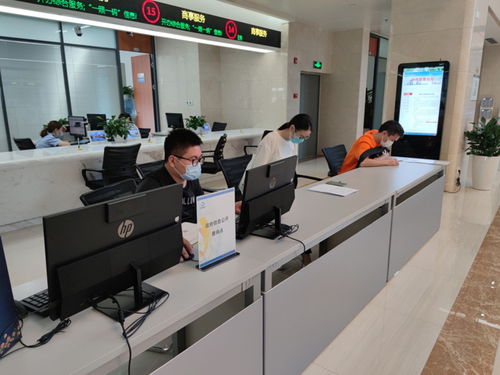 成都市錦江區推動政務公開與政務服務有機融合集成聯動 提升信息咨詢效能的新探索