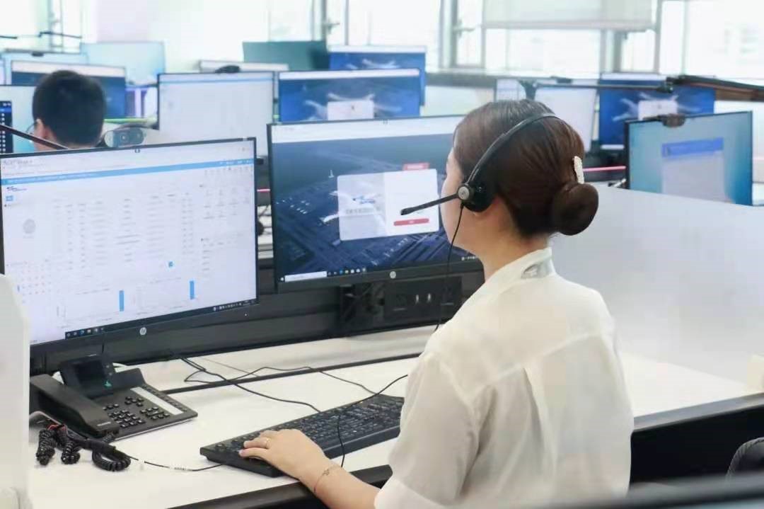 24小時信息咨詢全覆蓋！成都天府國際機場官方客服電話正式上線