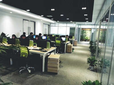 江西云期信息咨詢 專業賦能，助力企業數字化轉型